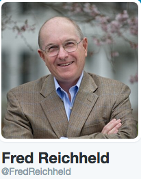 Fred Reichheld